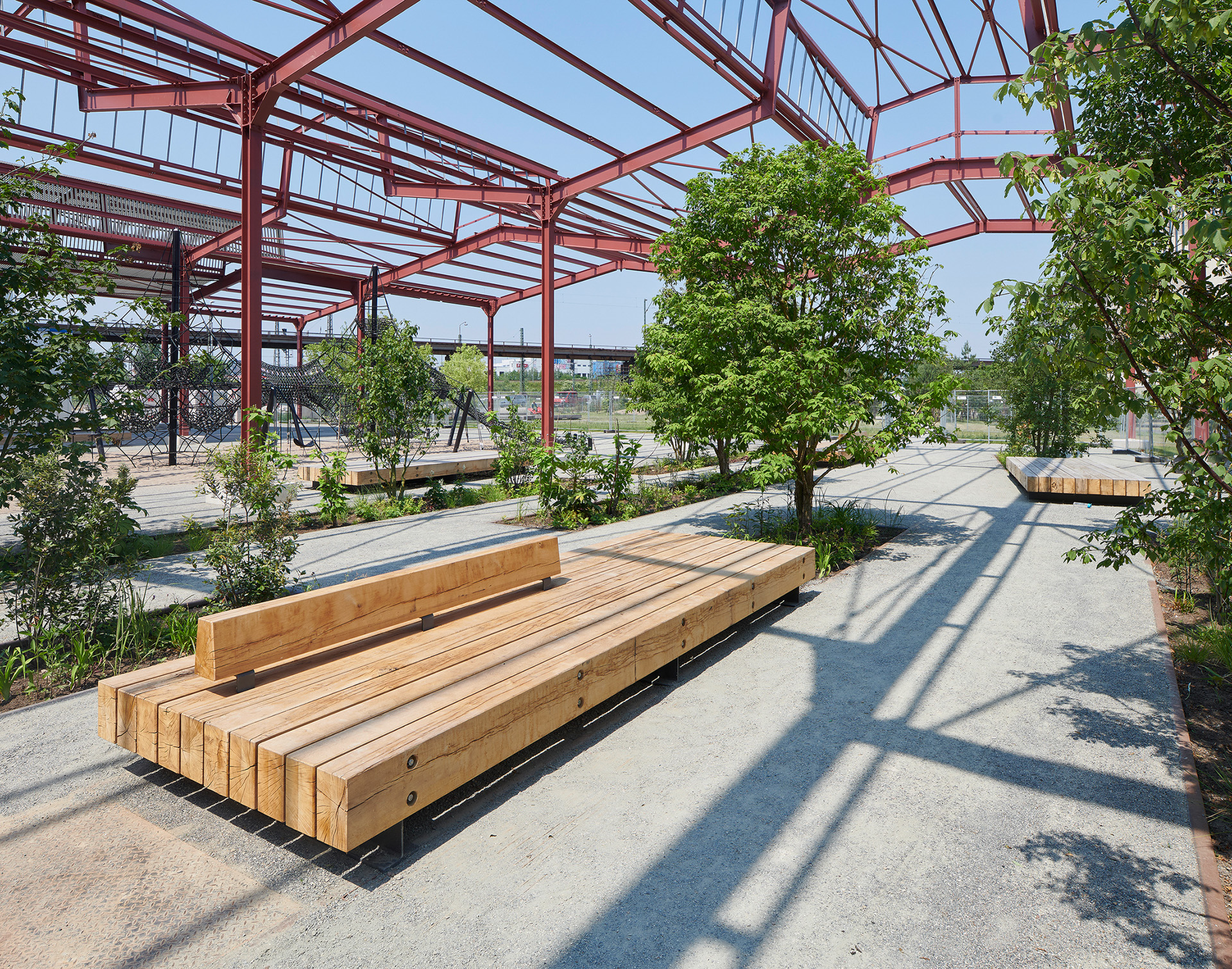 Dokumentation Quartier Neue Mitte Altona; Altona; Behörde für Stadtentwicklung und Wohnen BSW; Hamburg; Neubau; Architekturfotografie; Markus Tollhopf; Fotografie; Stadtentwicklung; Aussenaufnahme
