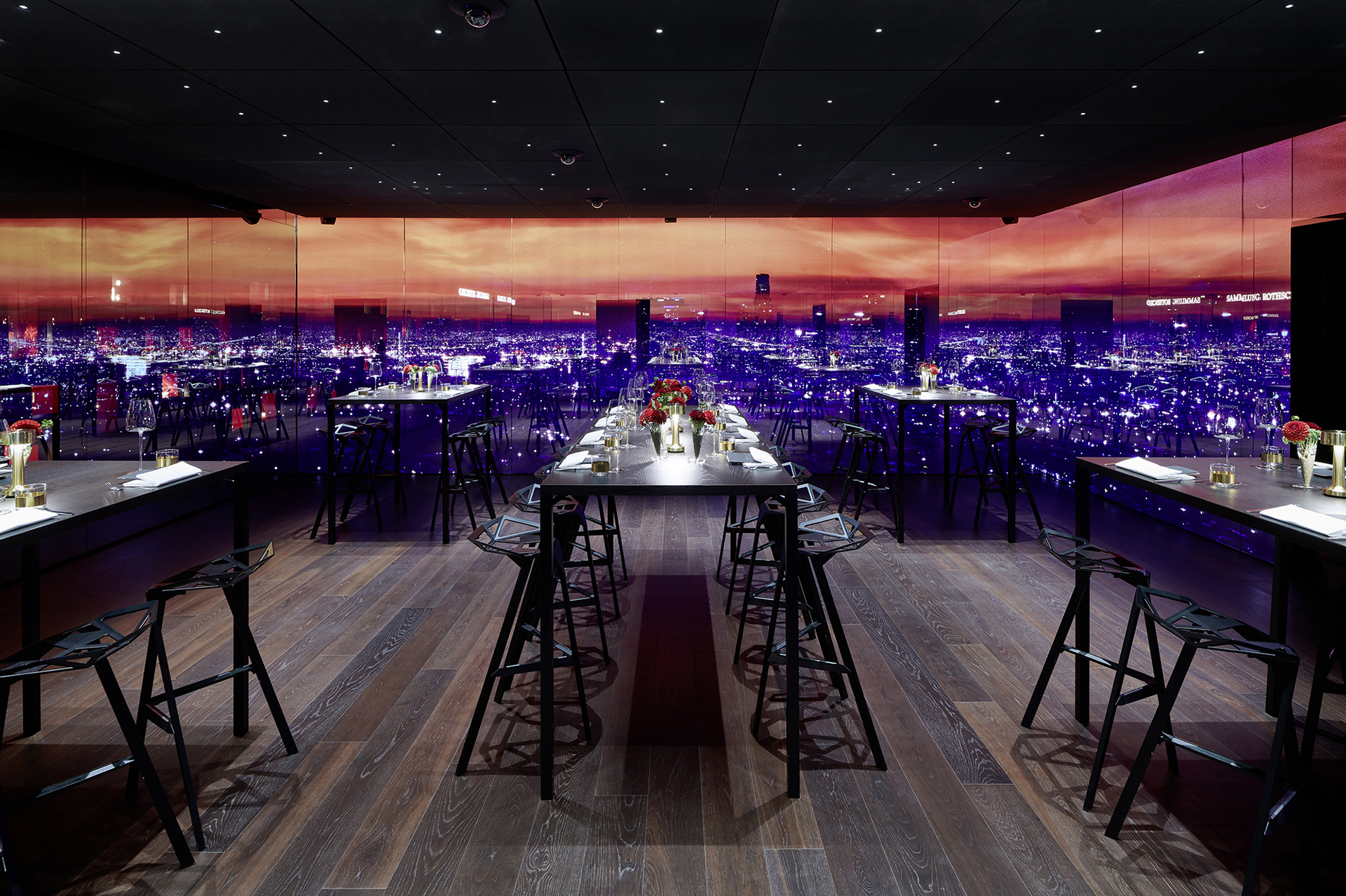 Sammlung Rothschild; Museum Goldkammer; Degussa Farnkfurt/M; Gold; pfarre lighting design München; Markus Tollhopf; Architekturfotografie; Lichtplanung; Architektur; Innenaufnahme; Beleuchtung