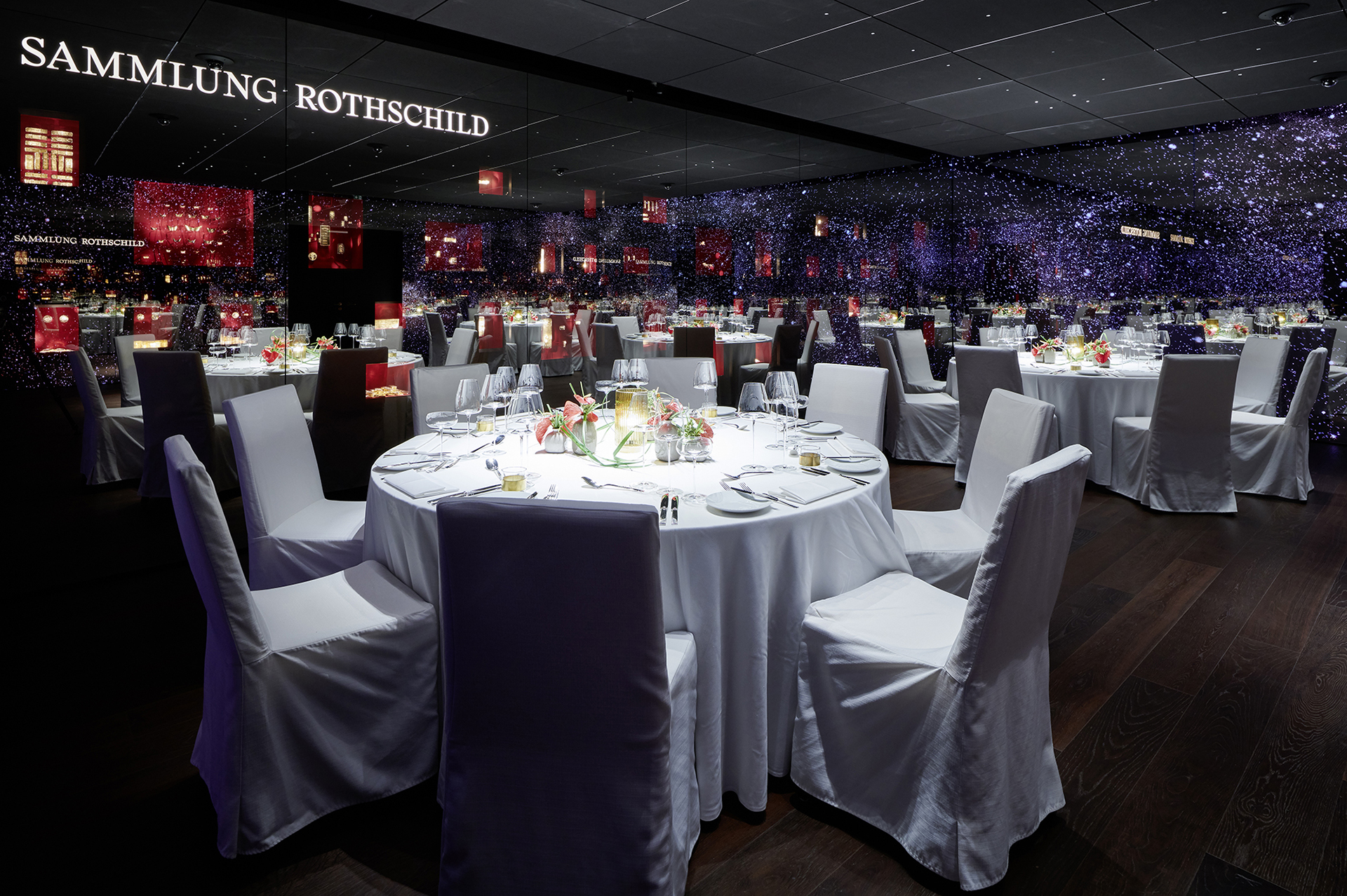 Sammlung Rothschild; Museum Goldkammer; Degussa Farnkfurt/M; Gold; pfarre lighting design München; Markus Tollhopf; Architekturfotografie; Lichtplanung; Architektur; Innenaufnahme; Beleuchtung